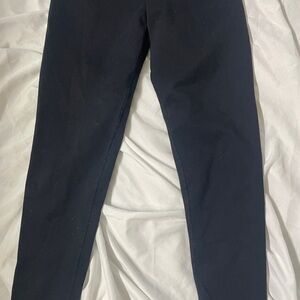 Noel Asmar Black Leggings